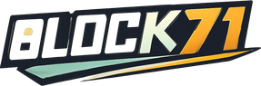 Block71 Logo